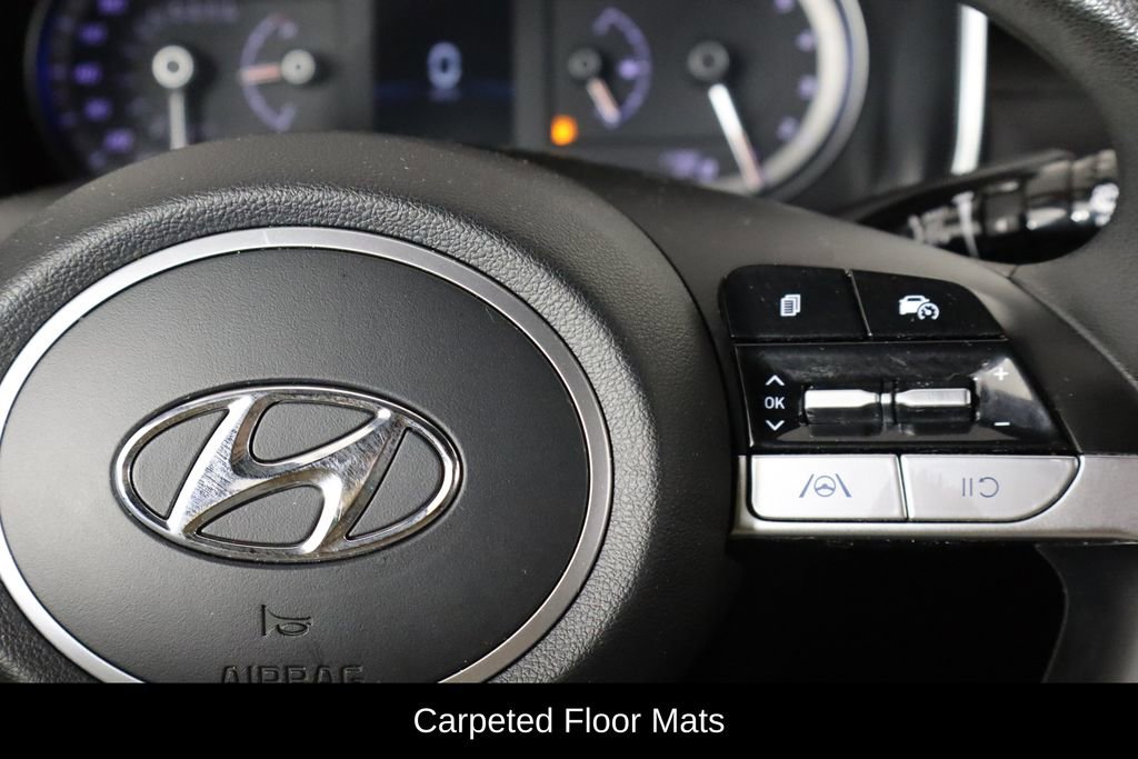 Used 2022 Hyundai Santa Cruz SEL w/ Launch Package AWD/4WD image 10