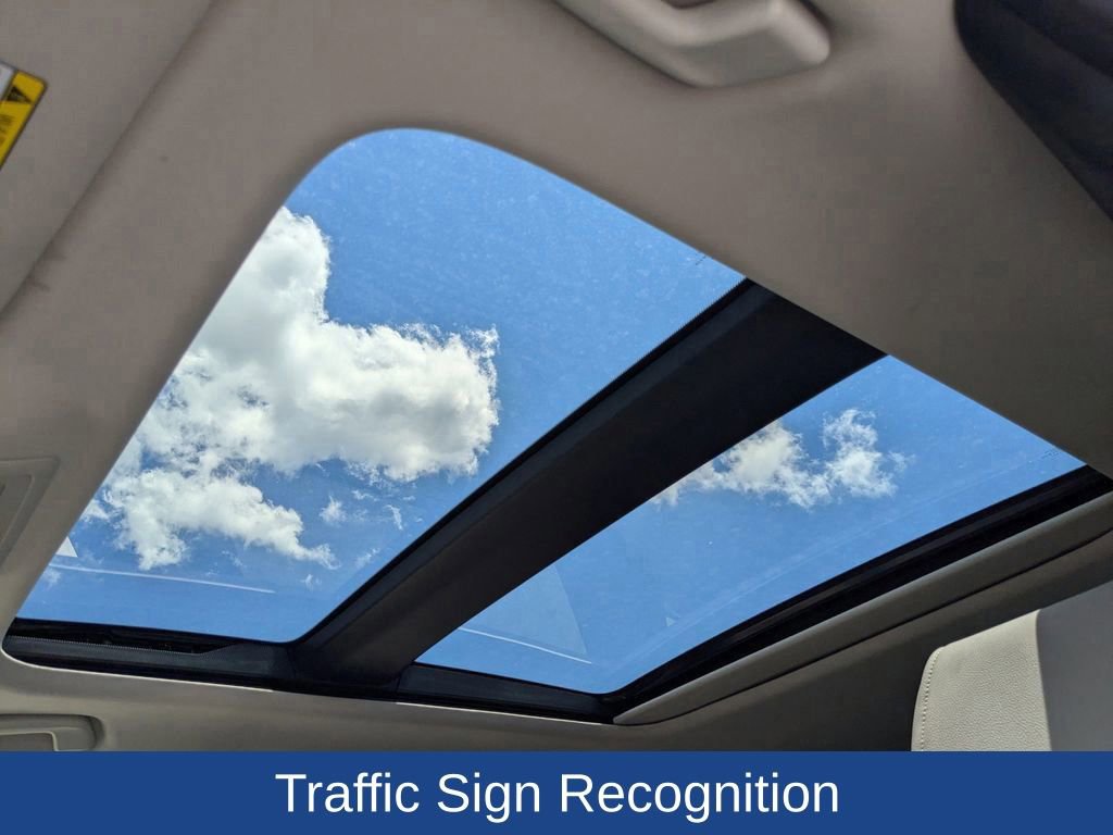 Used 2025 MAZDA CX-90 3.3 Turbo w/ Premium Sport Pkg image 18