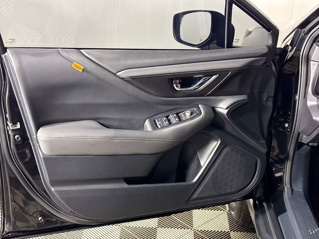 Used 2022 Subaru Outback Wilderness image 10