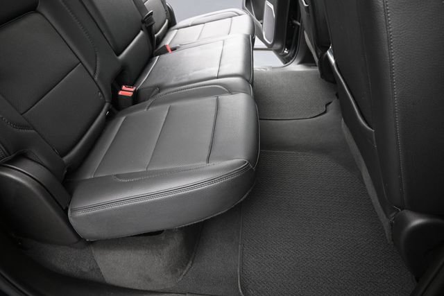 Used 2023 GMC Sierra 1500 Denali AWD/4WD image 19