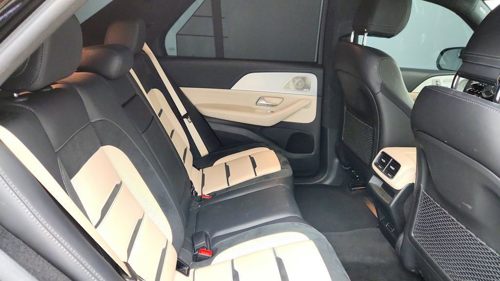 Used 2024 Mercedes-Benz GLE 63 AMG S image 23