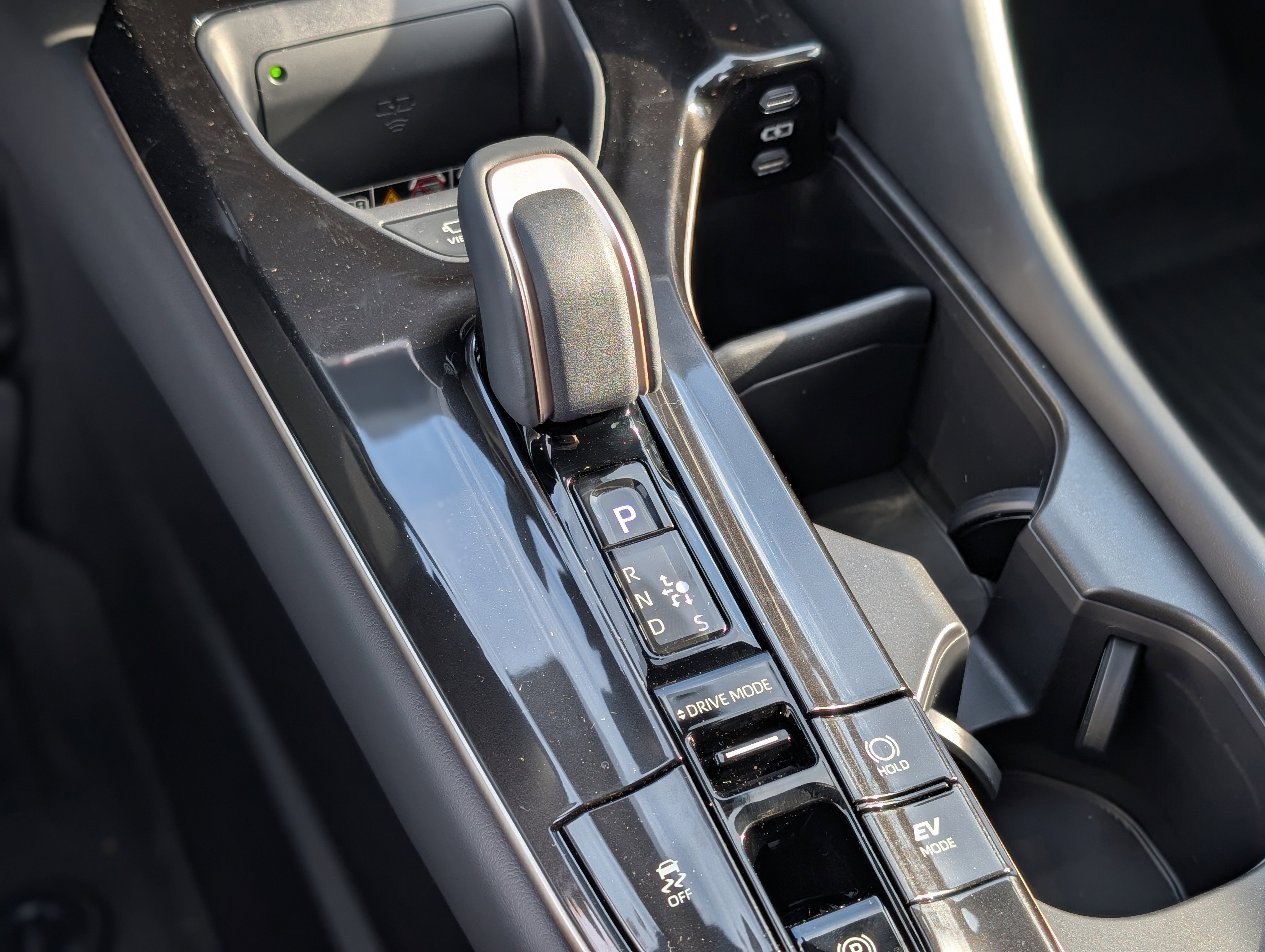 New 2025 Toyota Crown Signia image 20