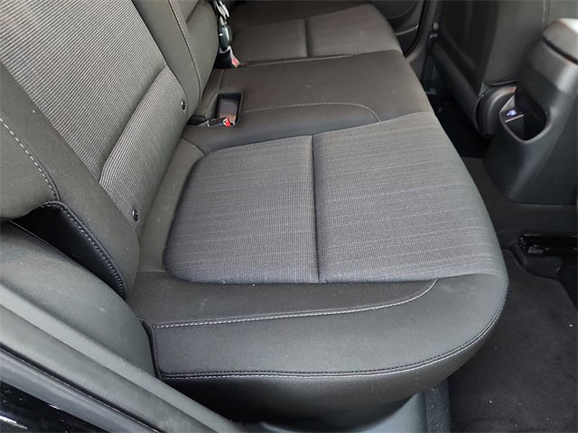 Certified 2023 Hyundai Kona SEL w/ Cargo Package image 30