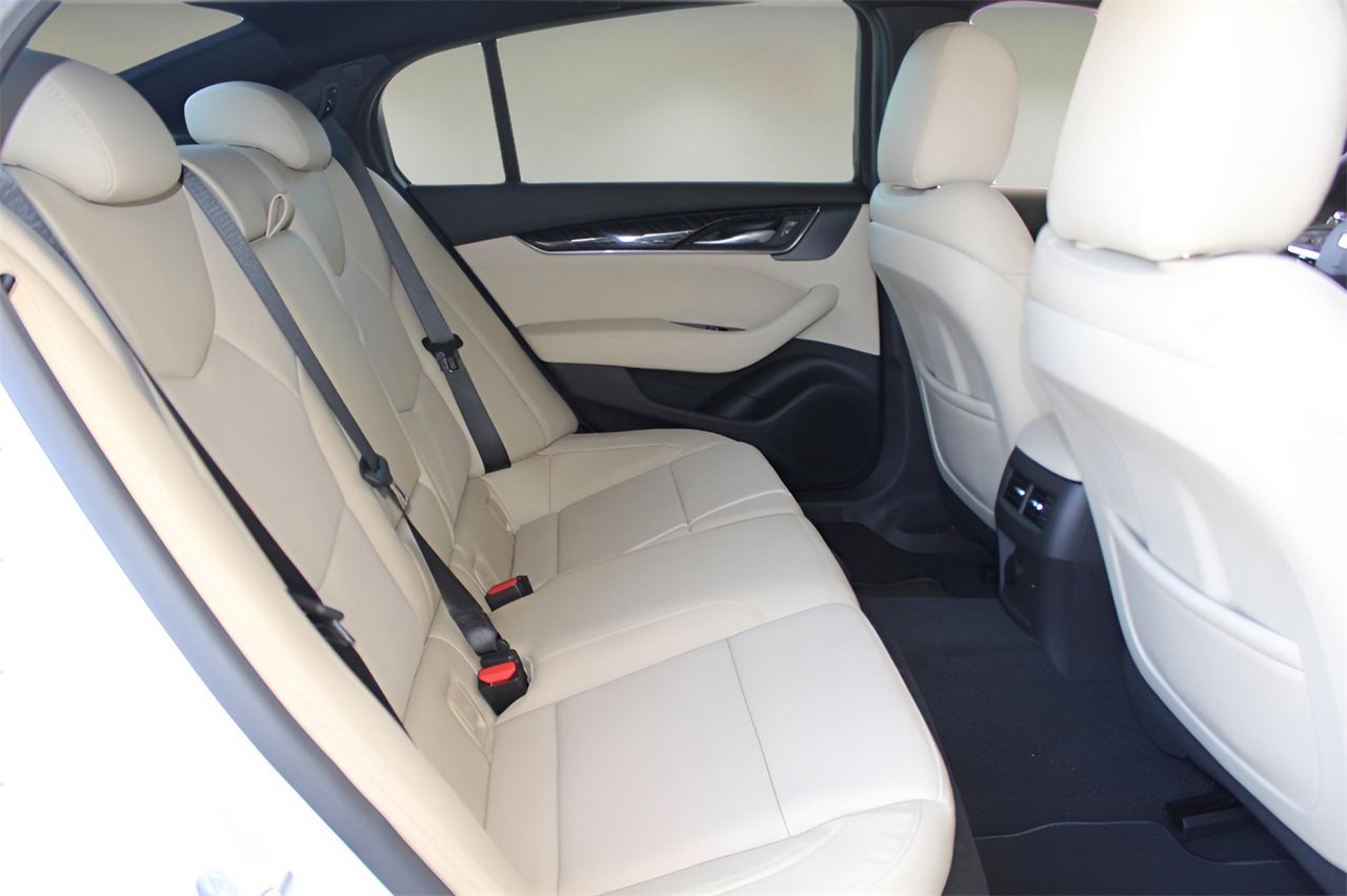 New 2025 Cadillac CT5 Premium Luxury image 16