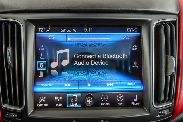 Used 2019 Maserati Levante GranLusso image 22