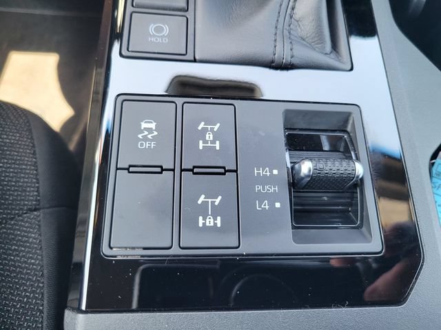 Used 2025 Toyota Land Cruiser 1958 AWD/4WD image 26
