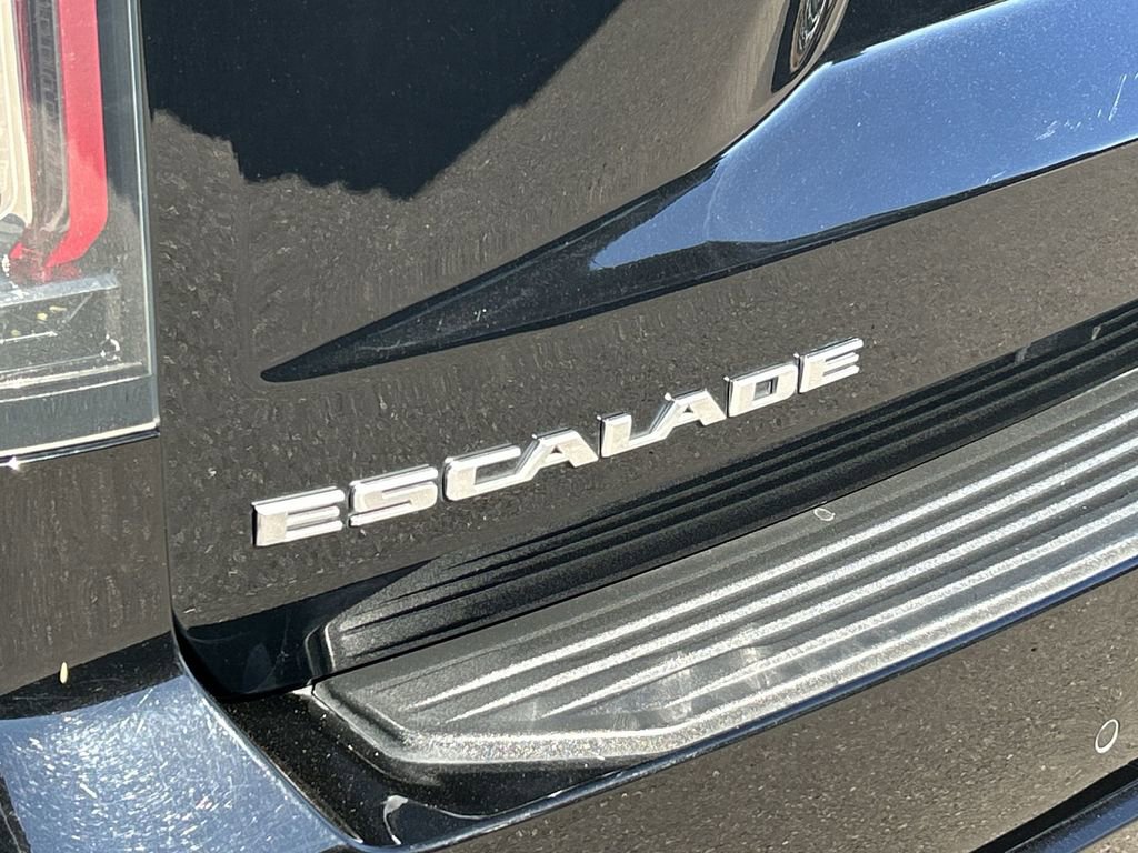 Used 2023 Cadillac Escalade Sport image 33
