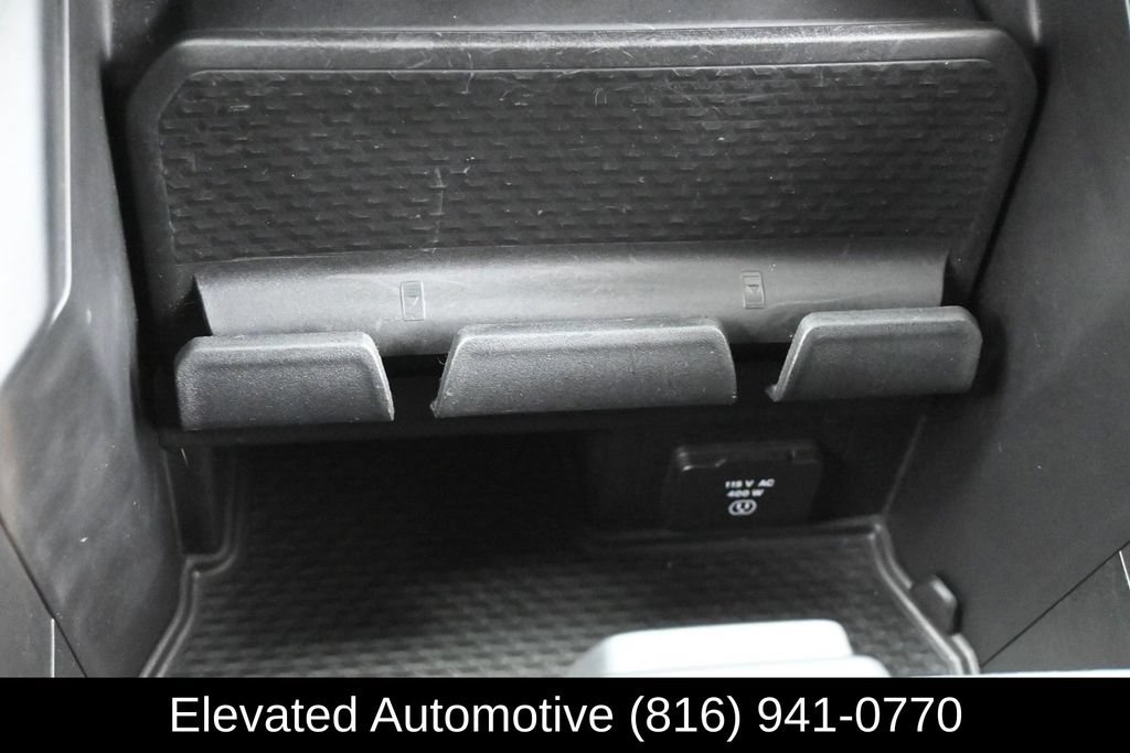 Used 2021 RAM 1500 Longhorn AWD/4WD image 26