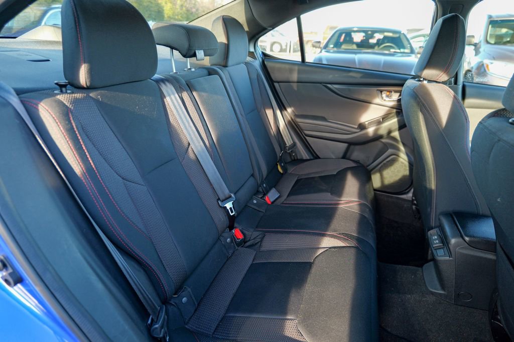 Used 2022 Subaru WRX Premium image 30