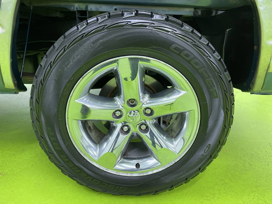Used 2006 Dodge Ram 1500 Truck SLT RWD image 14