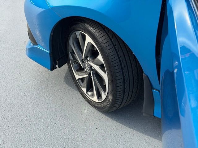 Used 2018 Toyota Corolla iM image 20