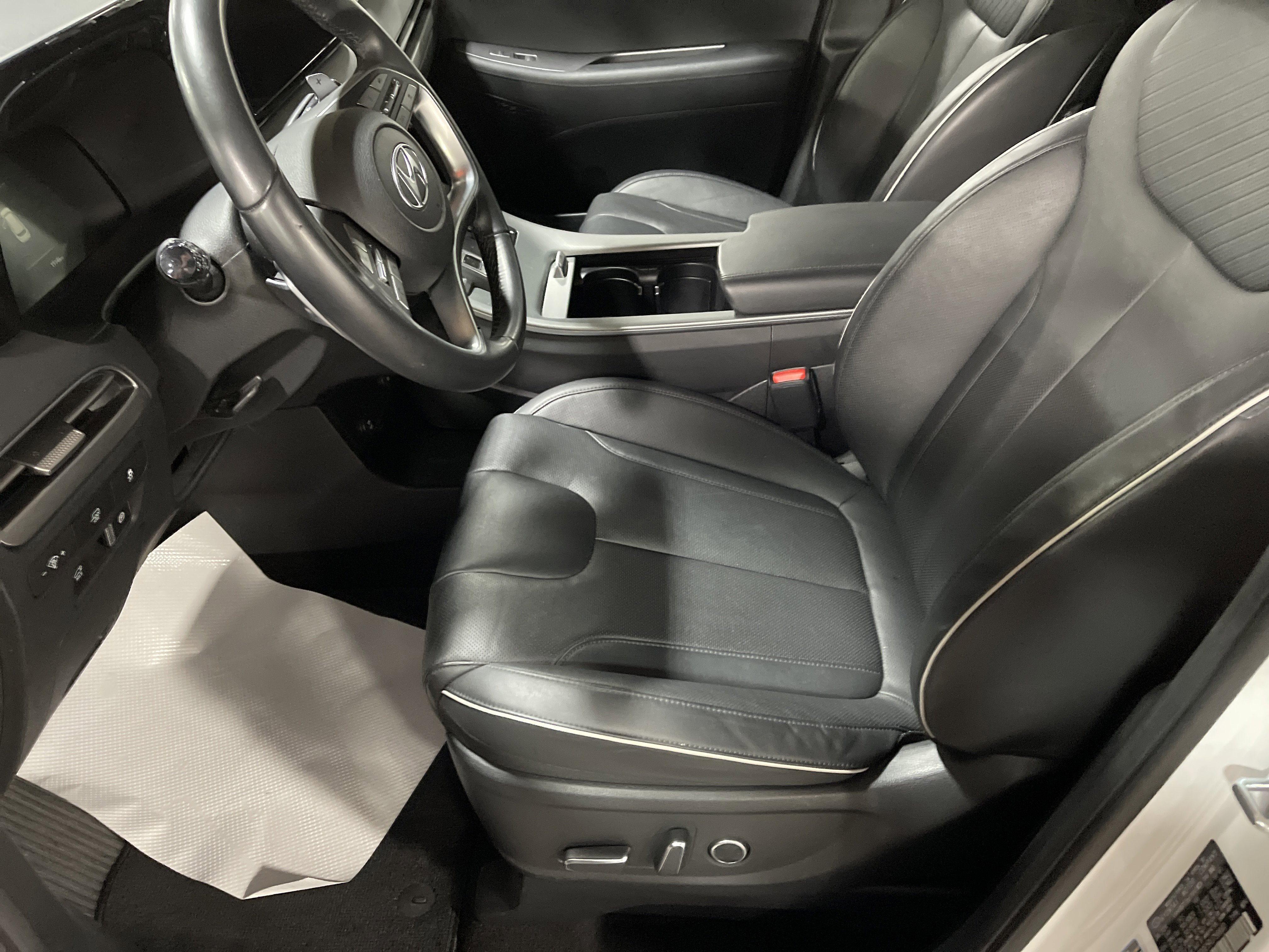 Used 2024 Hyundai Palisade XRT image 10