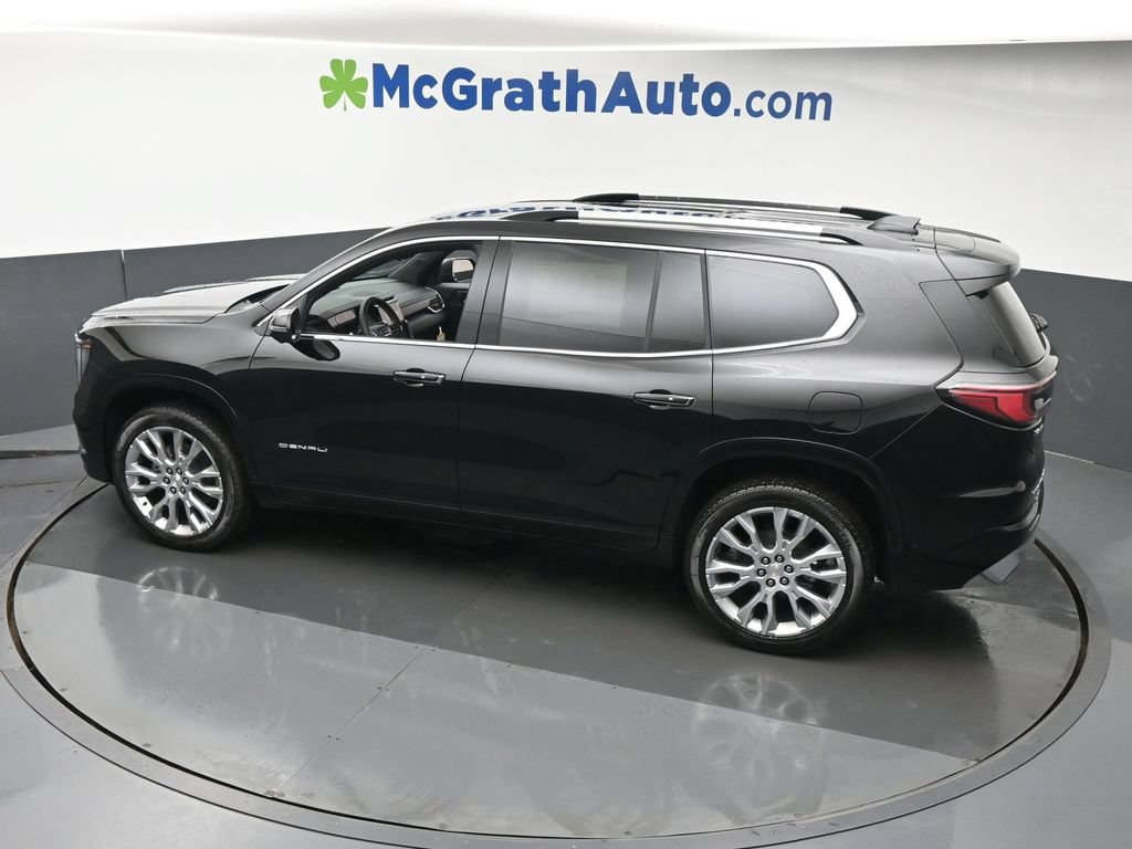 New 2026 GMC Acadia Denali w/ Super Cruise Package AWD/4WD image 30