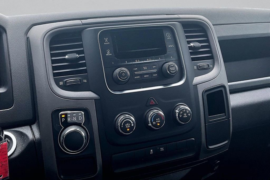 Used 2016 RAM 1500 Express image 11