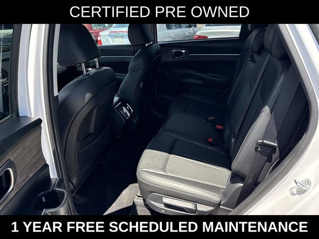 Used 2022 Kia Sorento S AWD/4WD image 16