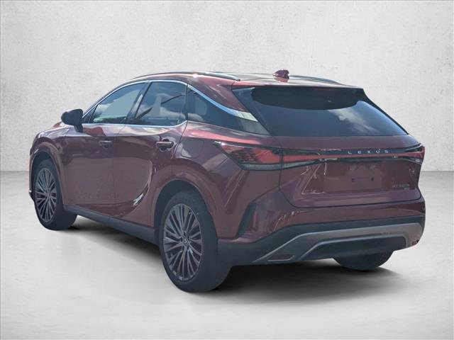 Used 2024 Lexus RX 350 image 5