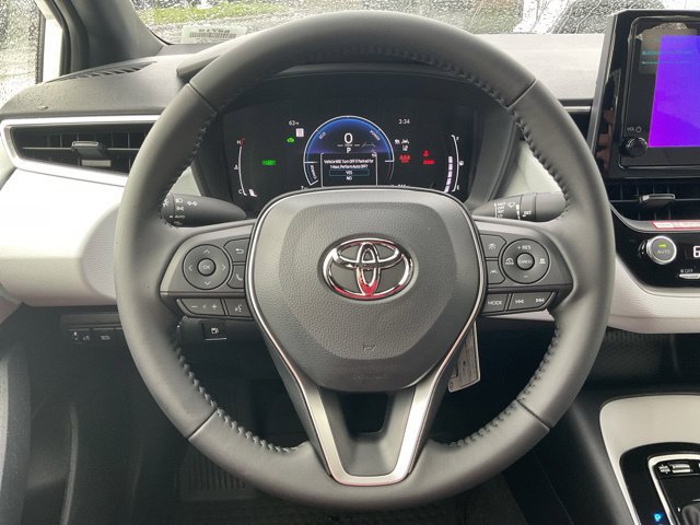 New 2027 Toyota Corolla SE FWD image 17