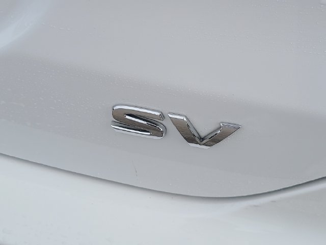 Used 2024 Nissan Kicks SV FWD image 32