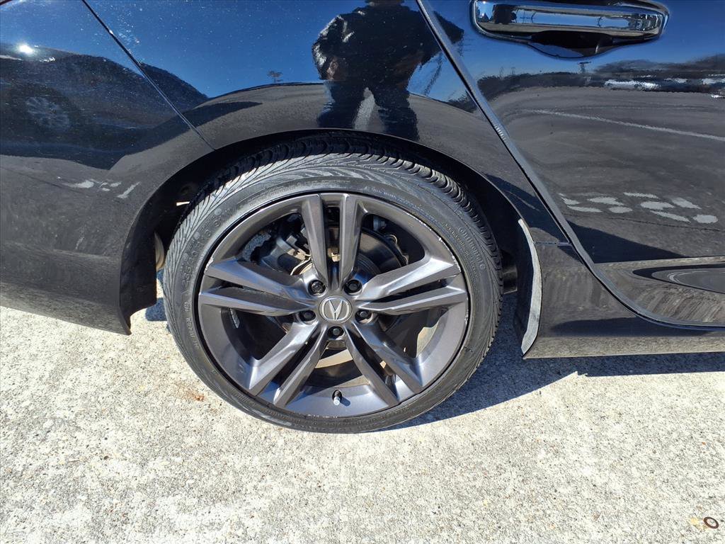 Used 2023 Acura Integra A-Spec image 26