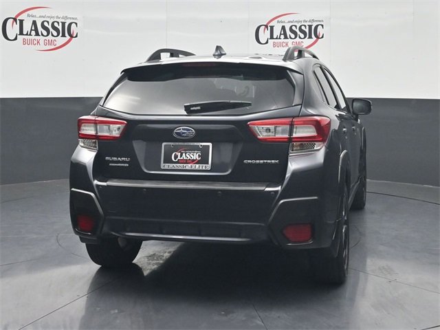 Used 2019 Subaru Crosstrek 2.0i Limited w/ Moonroof Package w/Navigation image 8
