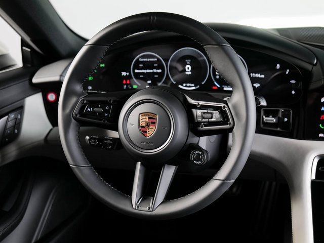New 2025 Porsche Taycan 4S image 17