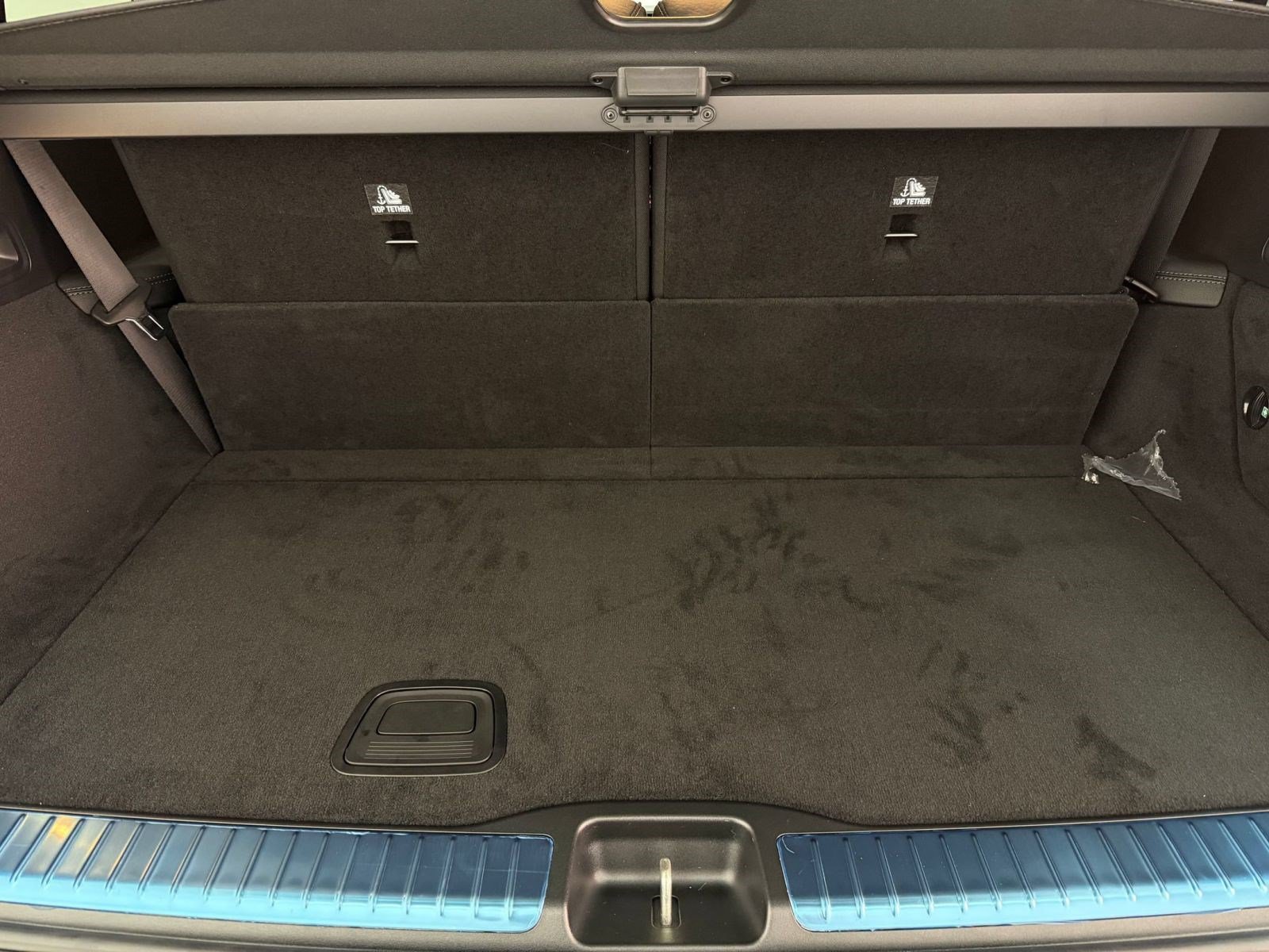 New 2026 Mercedes-Benz GLS 450 4MATIC image 22