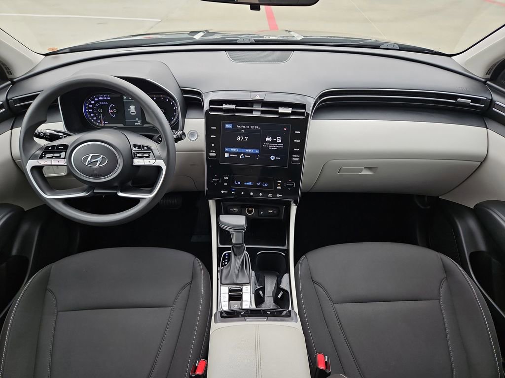 Used 2024 Hyundai Tucson SEL image 12