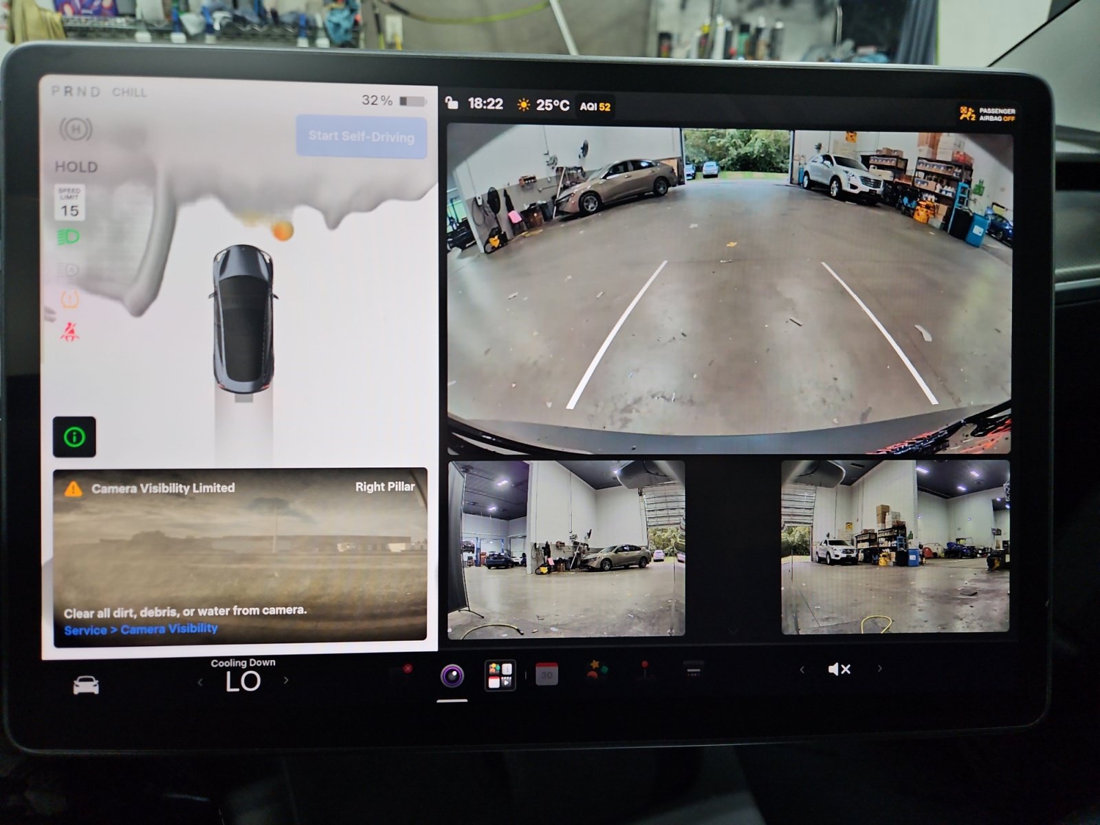 Used 2023 Tesla Model 3 Standard Range RWD image 20