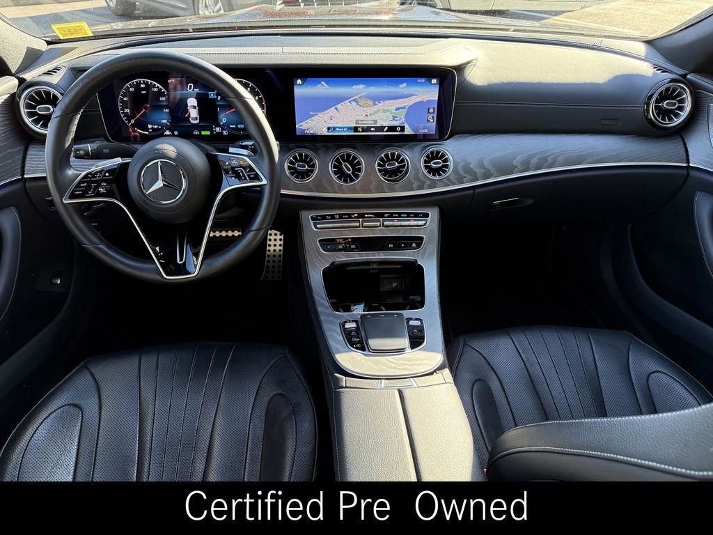 Certified 2023 Mercedes-Benz CLS 450 4MATIC image 15
