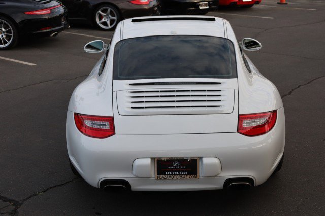 Used 2009 Porsche 911 Carrera image 15