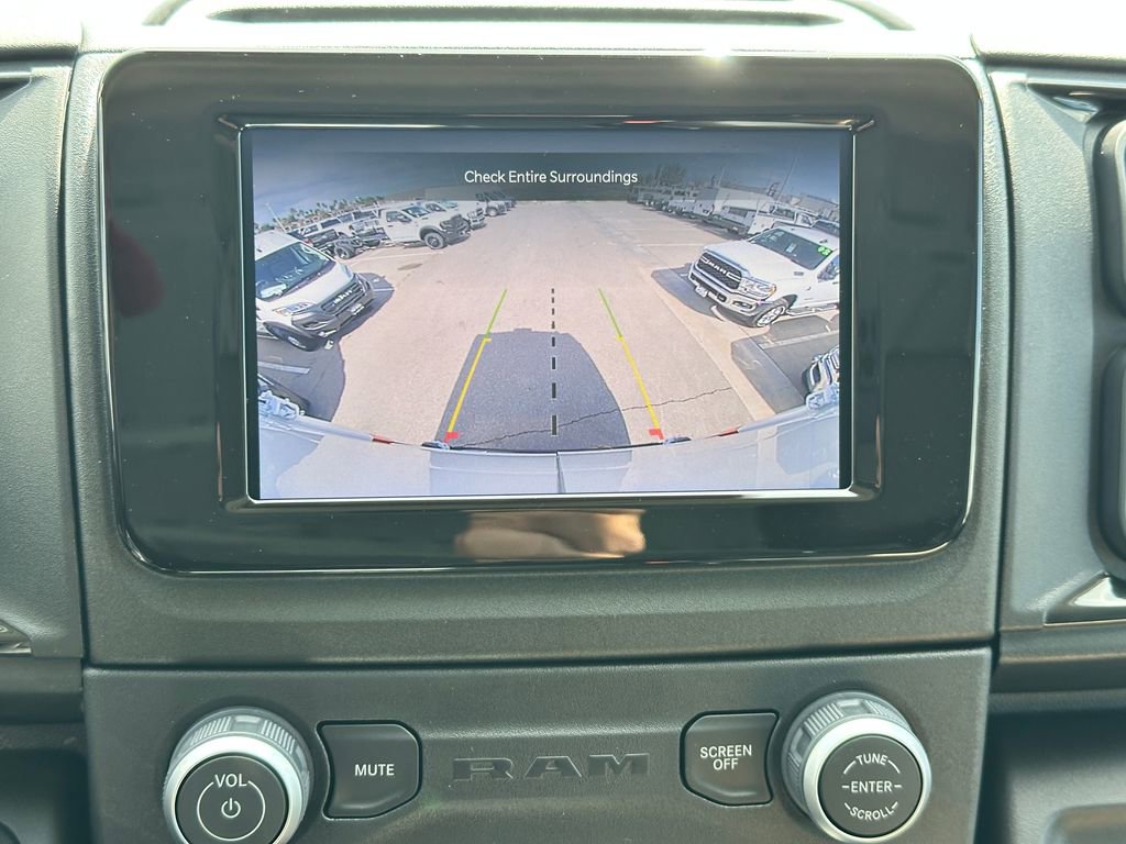 New 2026 RAM ProMaster 2500 image 28