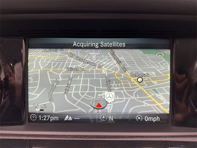 Used 2020 Mercedes-Benz SLC 300 image 22