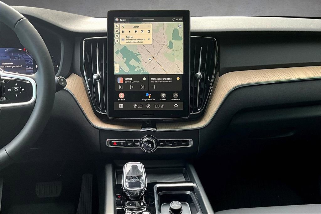 New 2026 Volvo XC60 T8 Plus w/ Climate Package image 6