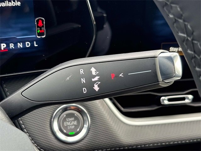 New 2026 Chevrolet Equinox LT w/ Convenience Package II image 27