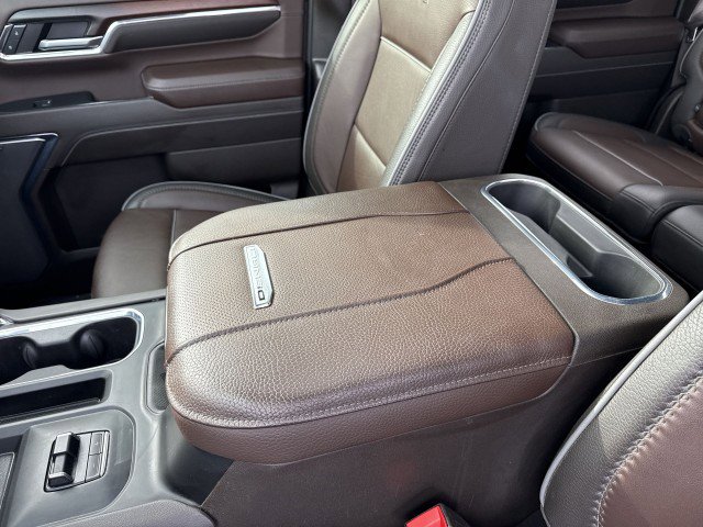 Certified 2024 GMC Sierra 2500 Denali w/ Technology Package image 22