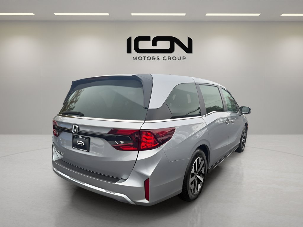 Used 2025 Honda Odyssey EX-L image 5
