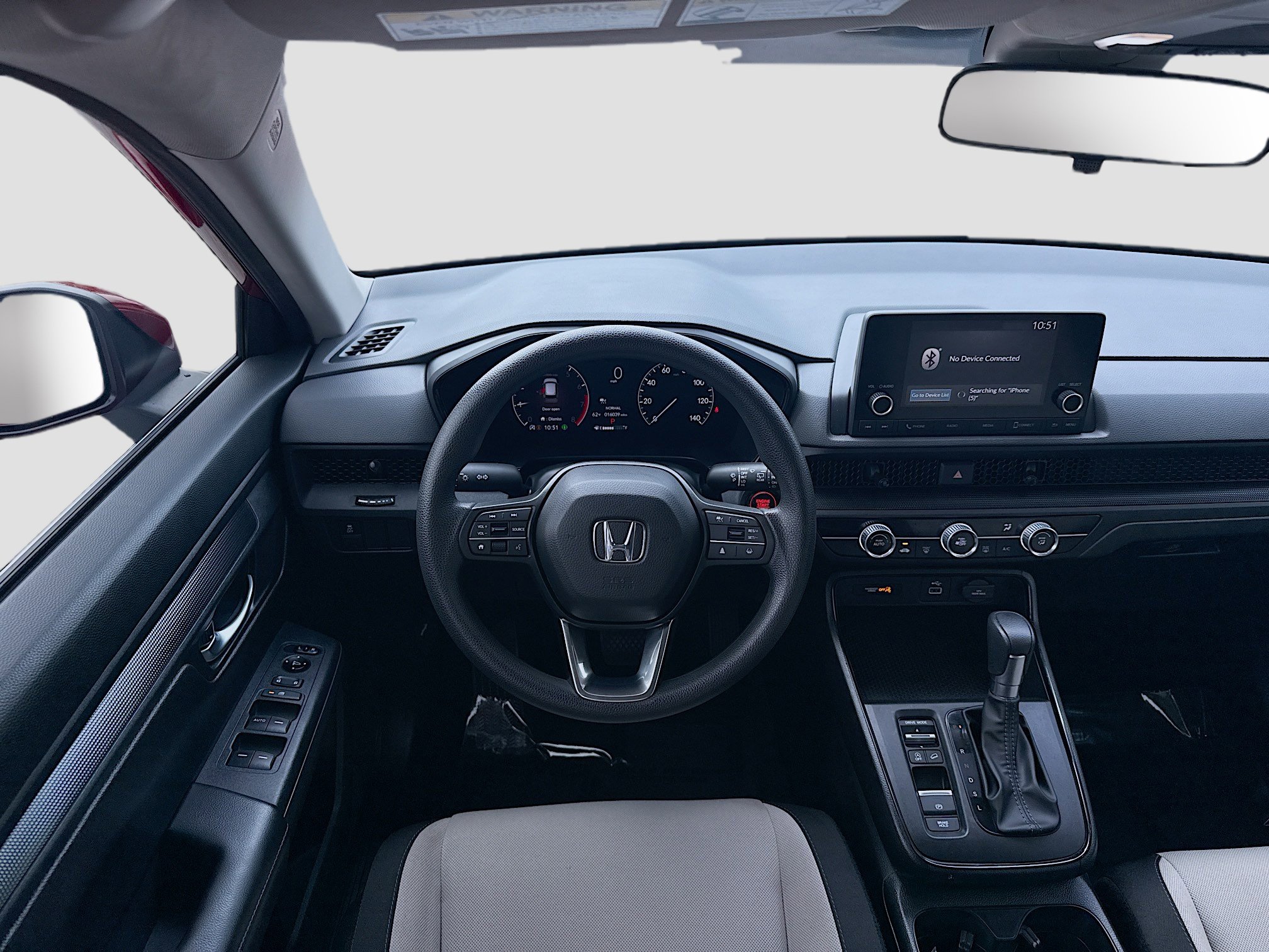 Certified 2024 Honda CR-V LX image 20