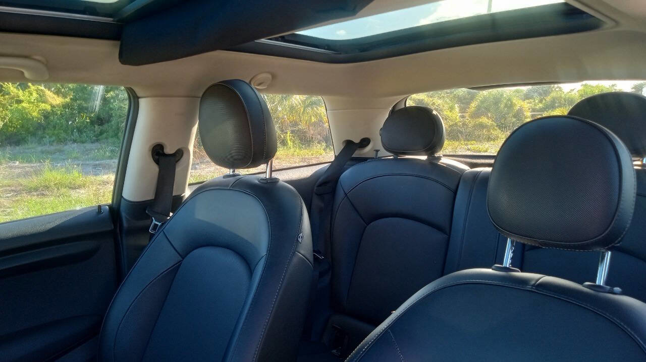 Used 2015 MINI Cooper 2-Door Hardtop image 16