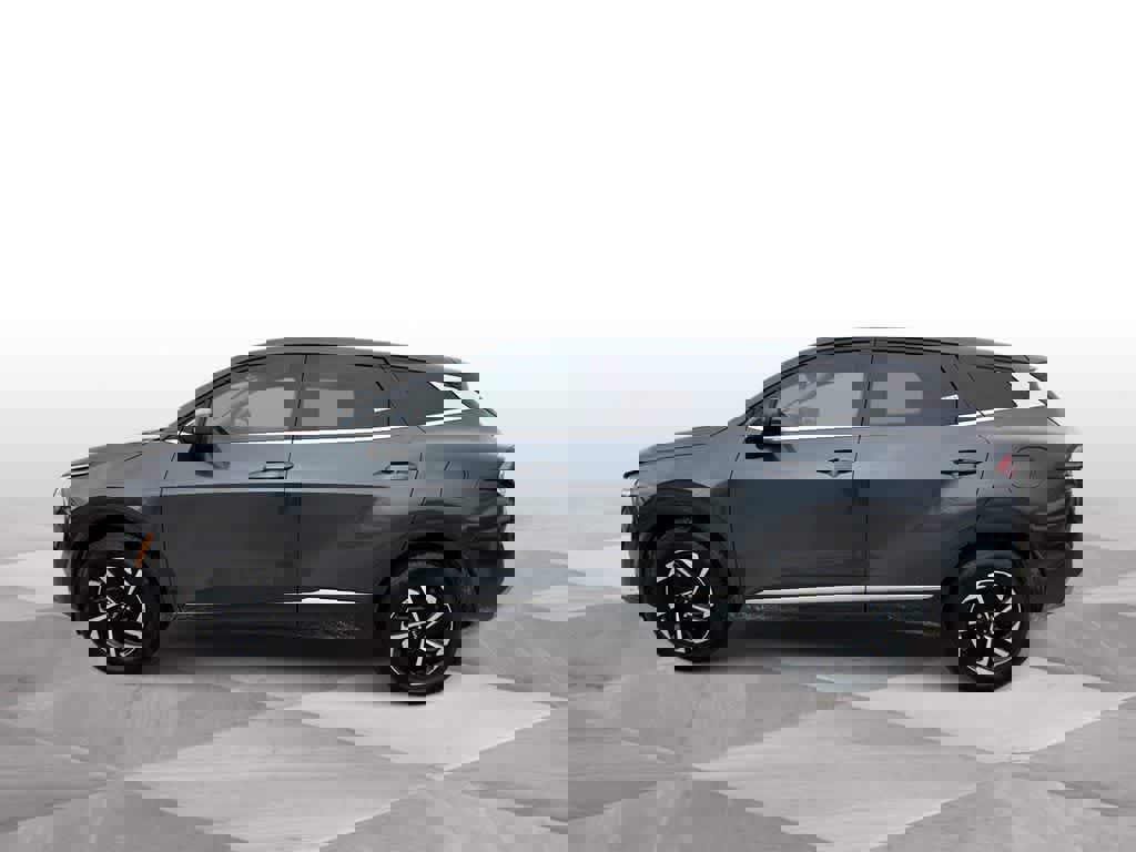 Certified 2023 Kia Sportage LX image 5