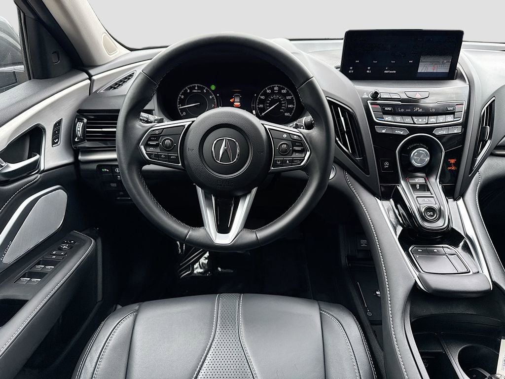 Used 2023 Acura RDX w/ Technology Package AWD/4WD image 24