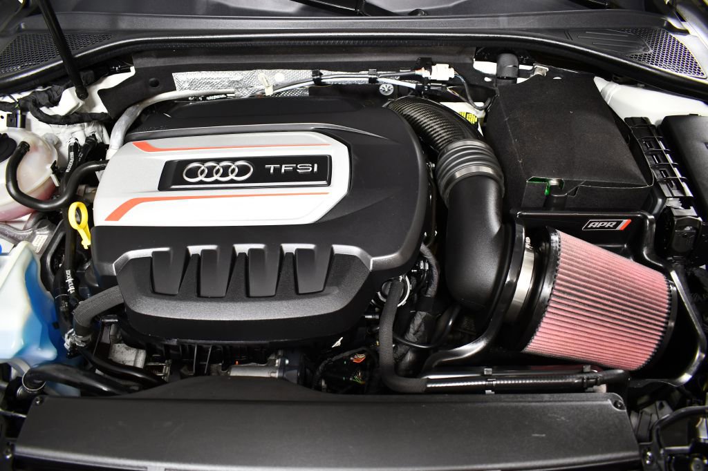 Used 2016 Audi S3 Premium Plus w/ Technology Package image 50