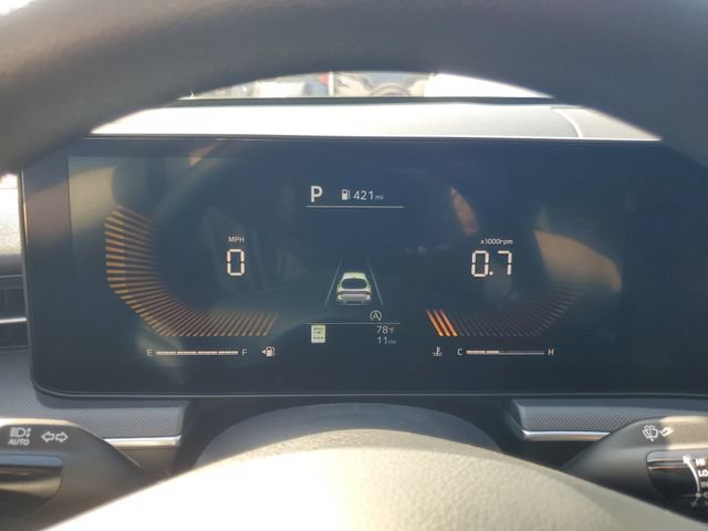 New 2026 Kia K5 LXS FWD image 16