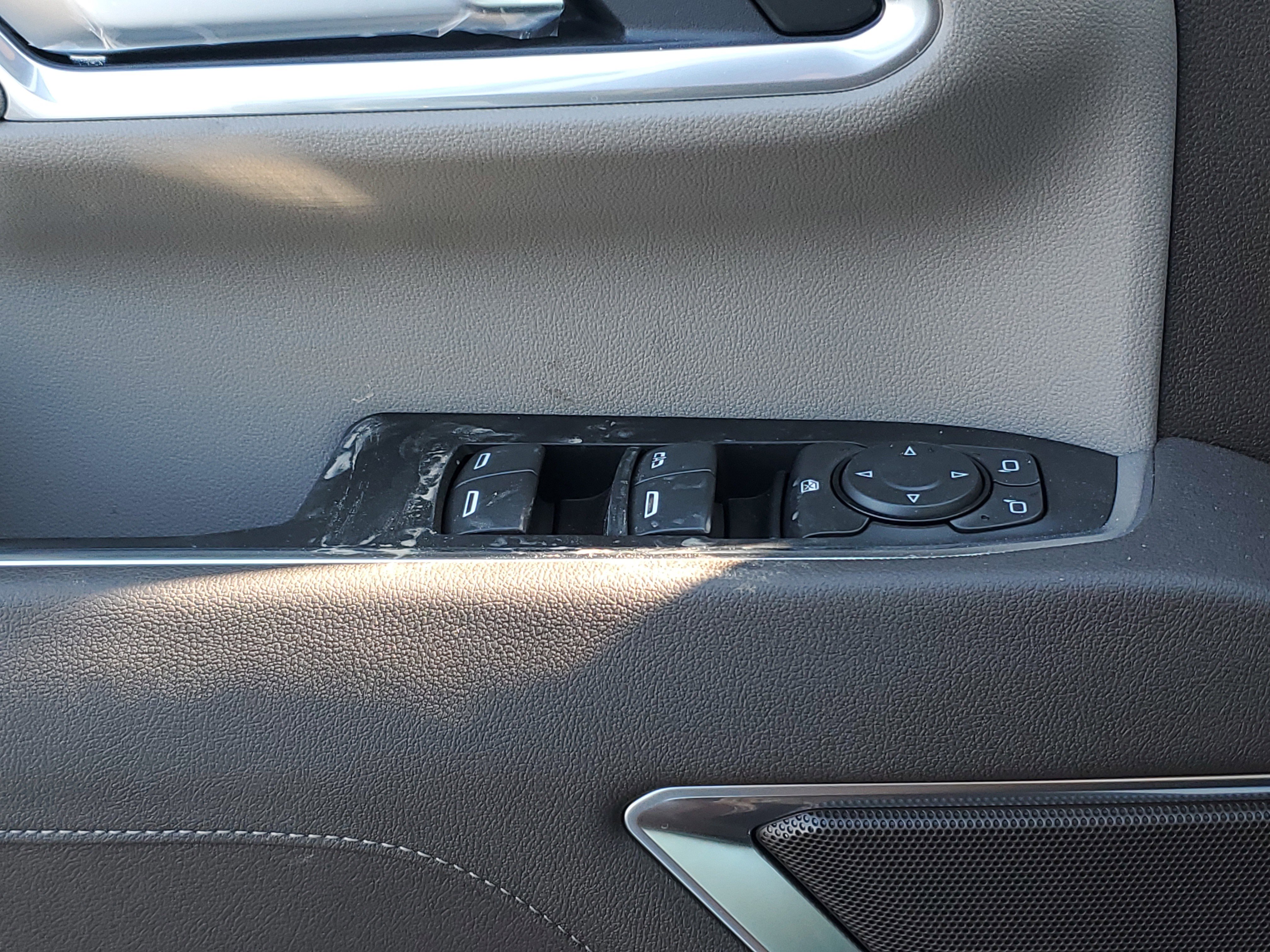 New 2025 GMC Sierra 3500 SLE w/ SLE Convenience Package image 23