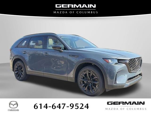 New 2026 MAZDA CX-90 Plug-In Hybrid w/Premium Sport image 6