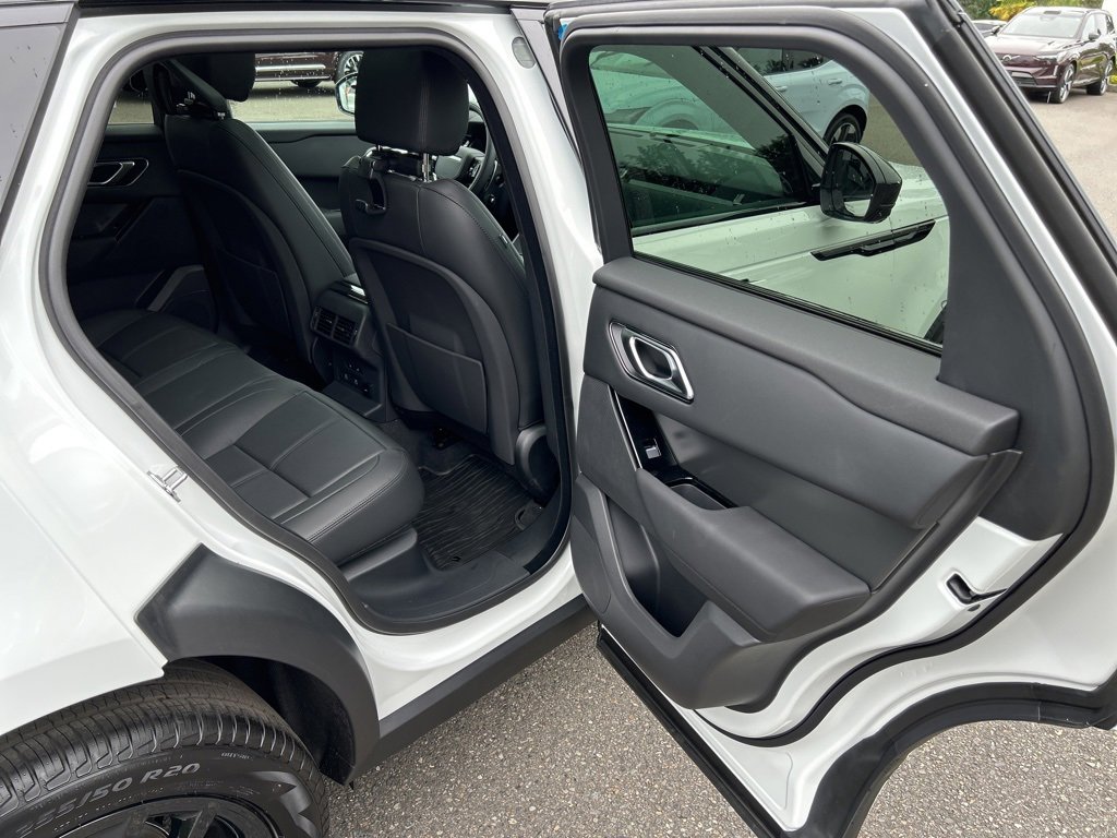 New 2026 Land Rover Range Rover Velar S image 17