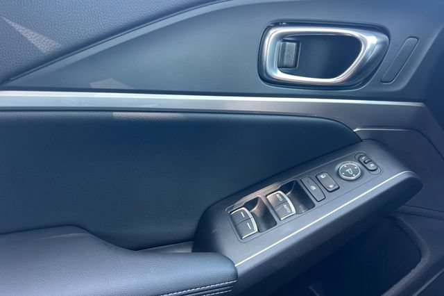 Certified 2026 Acura Integra A-Spec FWD image 11