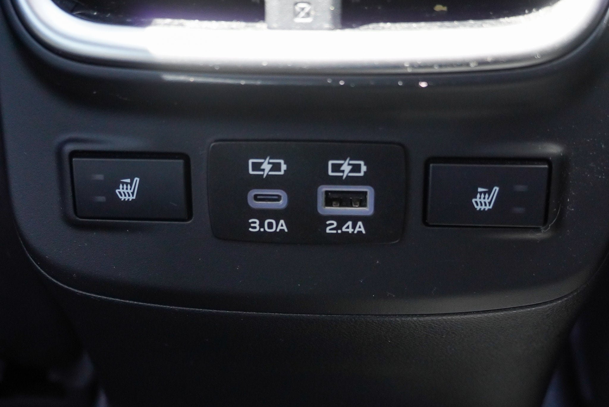Used 2025 Subaru Outback Onyx Edition XT AWD/4WD image 31