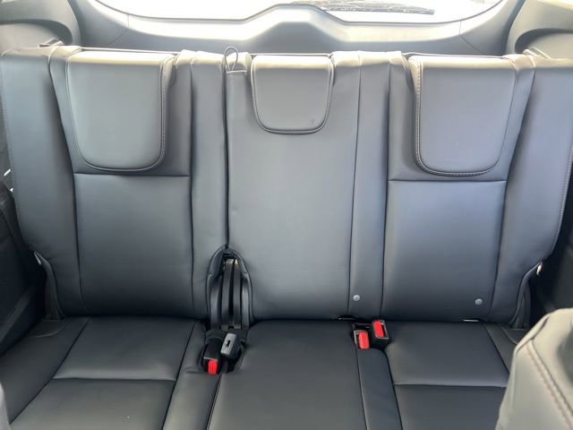 New 2026 Subaru Ascent Limited Bronze image 9