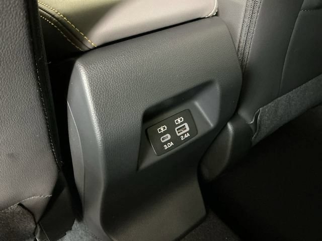 New 2026 Subaru Crosstrek 2.5i Sport AWD/4WD image 16