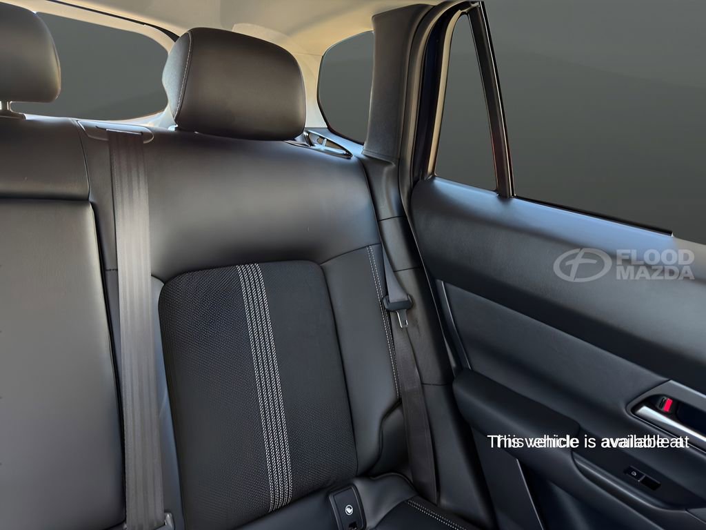 Certified 2024 MAZDA CX-50 AWD 2.5 S w/ Weather Package image 36